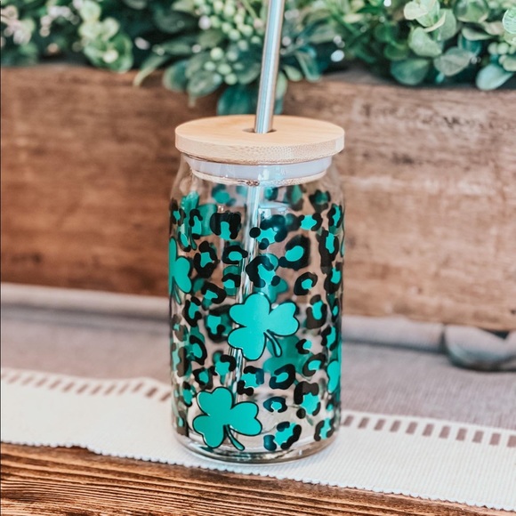 Custom Glass Beer Can - Picture 5 of 5